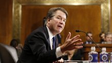 Unatoč optužbi za seksualne napade, Senat potvrdio Kavanaugha za suca Vrhovnog suda