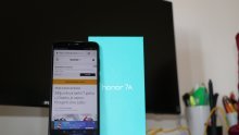 U ruke nam je stigao Honor 7A: Jeftin, zgodan, ali ne i brz smartfon