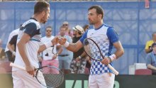 Ivan Dodig i Mate Pavić na najbolji se način pripremaju za finale Davis Cupa