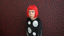 Rock-zvijezda umjetnosti Yayoi Kusama sprema veliku izložbu u njujorškom Botaničkom vrtu