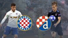 Hajduk na Poljudu dočekuje Dinamo; evo gdje možete gledati najveći hrvatski derbi