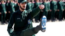 Iranska osveta: Zbog napada na vojnu paradu ispalili projektile na militante u Siriji