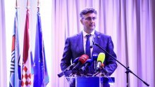 Plenković: Bez braniteljske potpore ne bi bilo ni hrvatske slobode