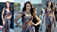 Ma tko bi joj dao 60: Za prezgodnu Andie MacDowell godine su samo broj