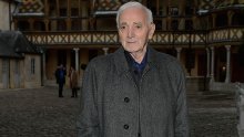 Umro je francuski kralj šansona Charles Aznavour