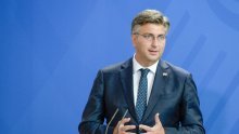 Plenković pozdravlja angažman Svjetskog gospodarskog foruma na jugoistoku Europe