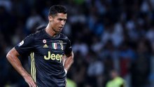 Kaos u Juventusu zbog Ronalda i 340 milijuna eura; paniku izazvao pad cijene klupskih dionica