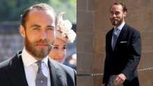 Nakon što je upao u milijunske dugove brat Kate Middleton zaposlio se kao turistički vodič