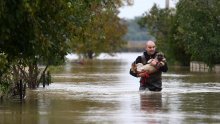 Na Siciliji pronađeno 9 tijela nakon poplave zbog obilnih pljuskova