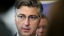 Plenković: Dan neovisnosti slavimo kao ponosni građani slobodne i samostalne Hrvatske