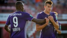 Anderlecht u strahu od Dinama: 'Modri' još jednog europskog velikana guraju u totalni kaos?