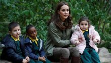 Kate Middleton pokazala da je s razlogom smatraju sjajnim roditeljem