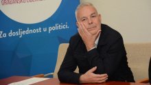 Radoš: Hrvatska je daleko od 10 postotnog udjela biogoriva u prometu