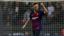 Rakitić nakon golčine na Wembleyju: Žao mi je, Luka, ali zna se tko je iznad svih