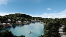 Vile na drvetu, šetnica kroz krošnje... Ovako će izgledati resort od 100 milijuna kuna u Lici