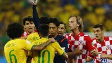 Neymar nakon incidenta protiv Hrvatske: Nije me briga!