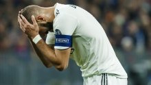 U Madridu pronašli krivca za krizu Reala: Nemaš isprika, Ronaldo ti više ne čuva leđa...