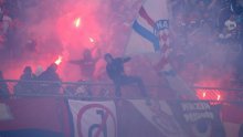 Hajduk nemilosrdno kažnjen za incidente na derbiju: Težak udarac za Splićane...