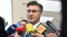 Plenković: Ne znam radi li se o zataškavanju, ali netko treba odgovarati