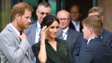 Evo kako se Meghan Markle priprema za prvu kraljevsku turneju