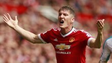 Schweinsteiger ponižen do kraja; evo što mu je napravio Mourinho