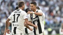 Cristiano Ronaldo 'slaže' momčad Juventusa za sljedeću sezonu; hoće li Mandžukić 'izvisiti'?