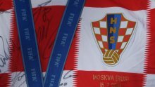 Kreativni ste, maštoviti i želite nešto zaradit od HNS-a? Predložite najbolji grb