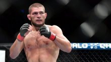 Prvi čovjek UFC-a otkriva kakvu će kaznu dobiti Khabib Nurmagomedov