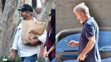 Mel Gibson otkrio kako je smršavio 14 kilograma u samo osam tjedana