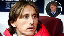 Nakon što je Modrić rekao treneru Reala sve u lice doznaje se koje poznato ime dolazi na klupu