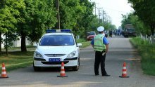 Šest osoba poginulo, 30 ozlijeđeno u dva lančana sudara na autocesti Beograd-Niš