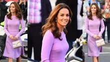 Nikad ljepša Kate Middleton blista i u staroj haljini