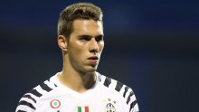 Marko Pjaca u Juventusu konačno dobiva priliku koju je čekao?