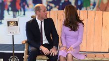 Ovo je uspjelo samo njoj: Evo što je princ William obećao Kate Middleton na dan zaruka