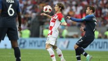 Kakav besramni pokušaj Griezmanna da Modriću otme ovu nagradu