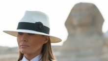 Intervju Melanije Trump koji će otkriti sve detalje njezina braka, ali i mnoge druge pikanterije