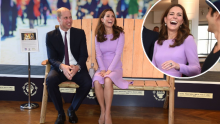 Novo lice Kate Middleton: Sretnija je no ikad i to ne krije