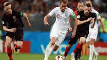 Harry Kane uoči susreta s Hrvatskom priznao: Poraz u polufinalu SP-a nikad neću zaboraviti