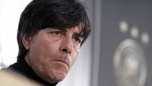 Joachim Löw: Ne mogu objasniti što se dogodilo!