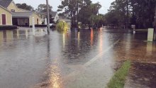 Uragan Michael odnio prvu ljudsku žrtvu, bez struje stotine tisuća ljudi u državama Florida, Georgia i Alabama