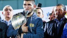 Khabib otkrio koje tri borbe želi prije mirovine; među njima nema McGregora, a zaradio bi bogatstvo