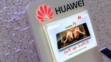 Huawei postao drugi najveći Android brand u Europi