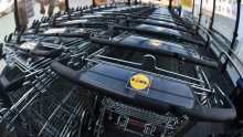 Lidl objavio važno upozorenje: To je prevara!