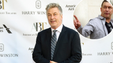 Alec Baldwin obrušio se na vlastitu braću; jednog usporedio s nacistom, a drugog nazvao ovisnikom