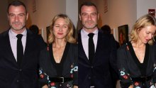 Mučan susret bivših partnera na crvenom tepihu: Izraz lica Naomi Watts sve govori