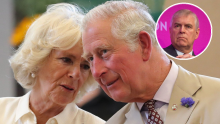 Je li napet odnos s princem Andrewom razlog za to što se Camilla neće pojaviti na vjenčanju?