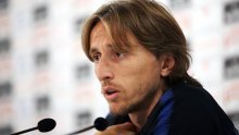 Modrić opet progovorio o engleskom podcjenjivanju Hrvatske: Zna se tko to radi...