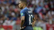 Mbappe progovorio o potezu kojim je zadivio svijet: Meni taj novac nije trebao...