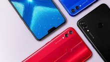 Honor 8X stiže 25. listopada, znamo i cijenu