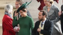 Zanimljiv odabir: Pippa Middleton napokon otkrila ime sina